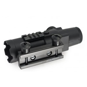 Оптический прицел AIM-O 4x32 Illumination Tactical Compact Scope AO3036-BK